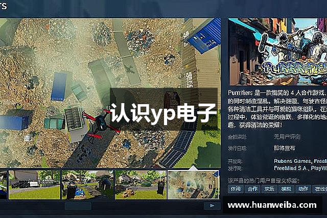 认识yp电子